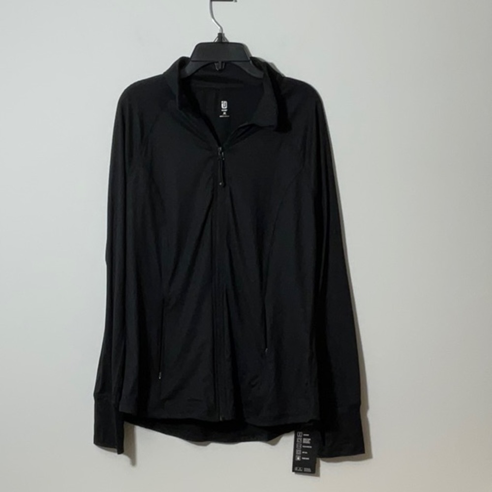 Ideology Black Women's Sweatshirt